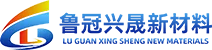 Shandong Luguan Xingsheng nieuwe materialen Technology Co., Ltd.